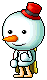woonie